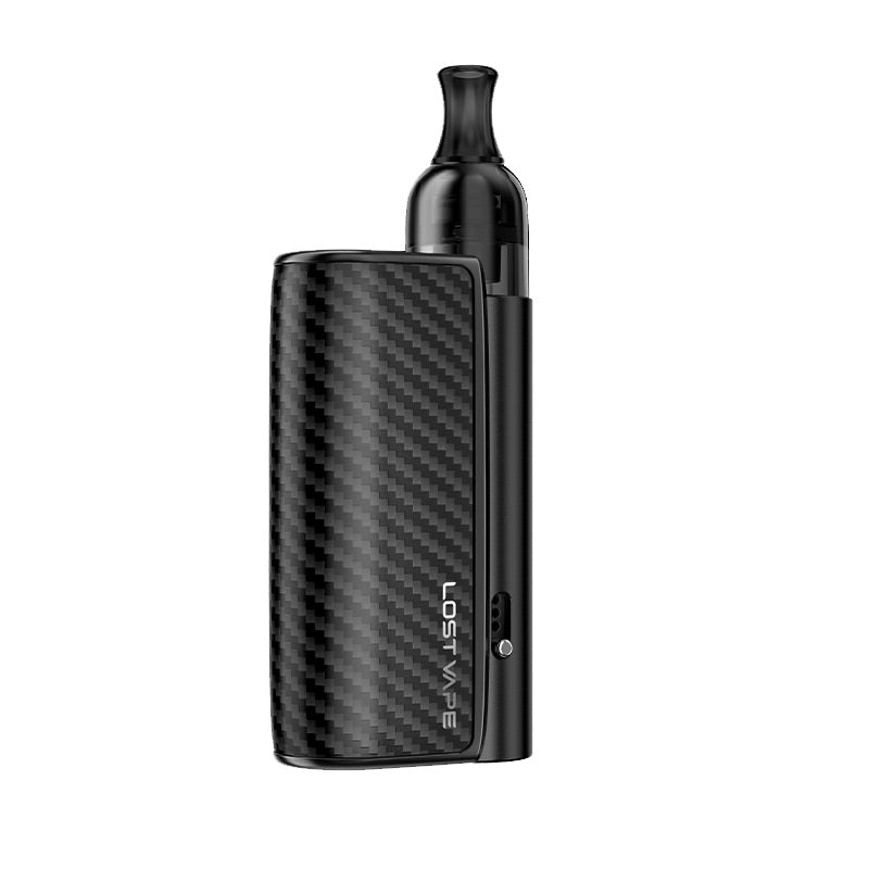 Lost Vape Thelema Nexus Mini Pod System Kit 1200mAh 25W 2ml new