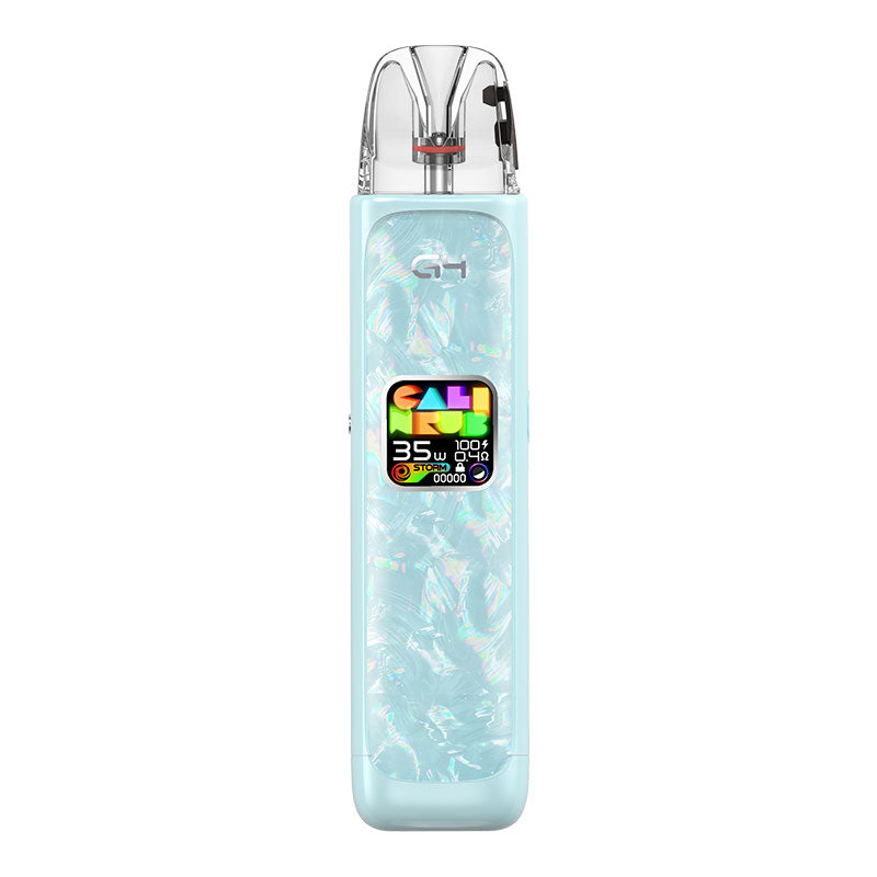 Uwell Caliburn G4 Pod System Kit 1300mAh 3ml (Max 35W) New