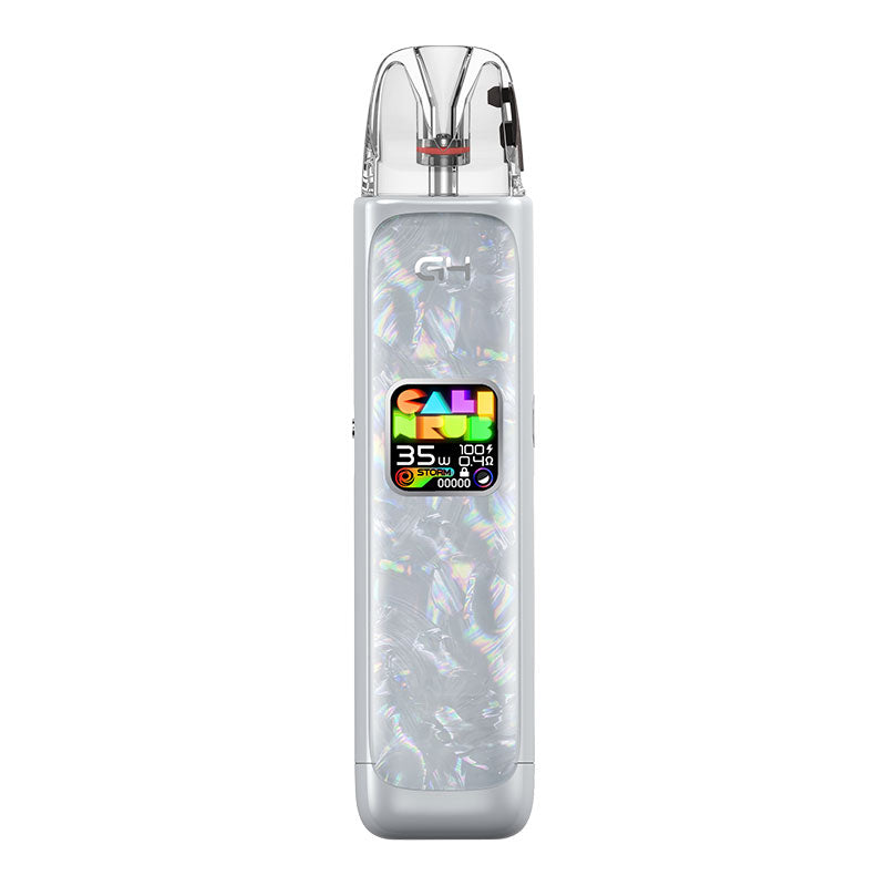 Uwell Caliburn G4 Pod System Kit 1300mAh 3ml (Max 35W) New