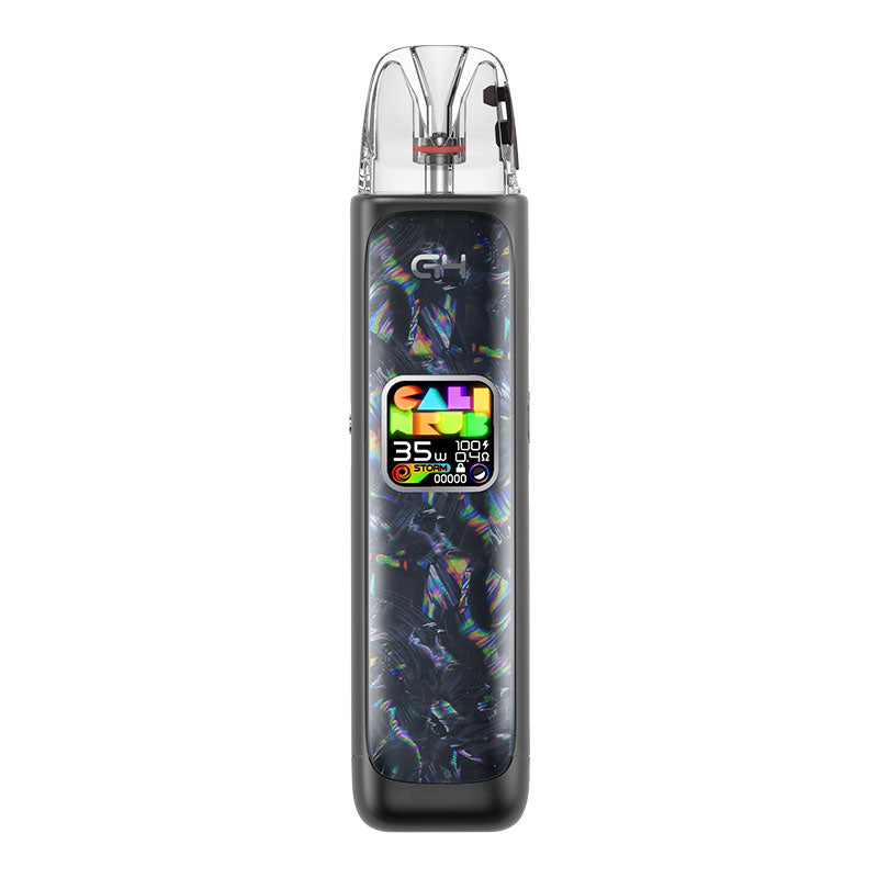 Uwell Caliburn G4 Pod System Kit 1300mAh 3ml (Max 35W) New