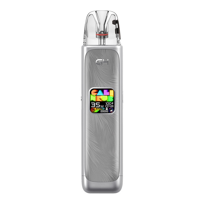 Uwell Caliburn G4 Pod System Kit 1300mAh 3ml (Max 35W) New