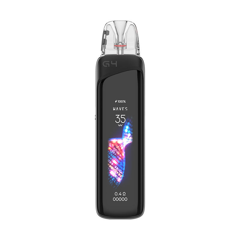 Uwell Caliburn G4 Pro Pod System Kit 1800mAh 3ml (35W) new