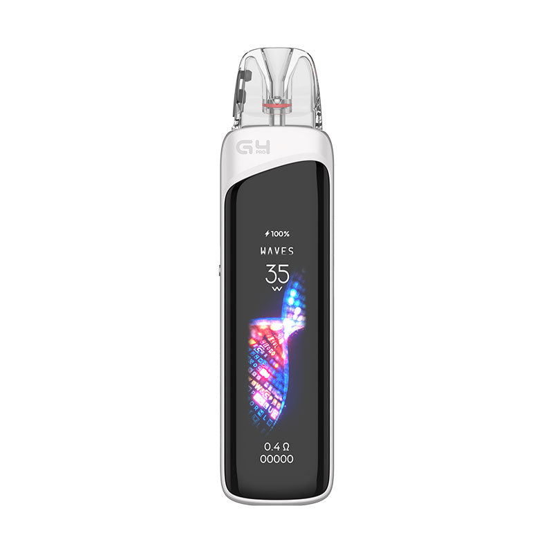 Uwell Caliburn G4 Pro Pod System Kit 1800mAh 3ml (35W) new