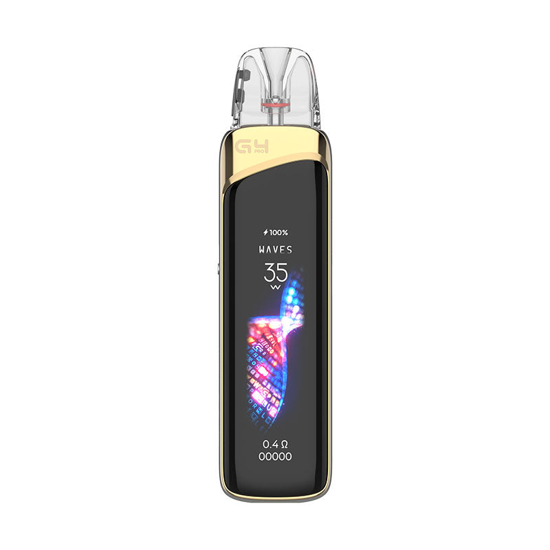 Uwell Caliburn G4 Pro Pod System Kit 1800mAh 3ml (35W) new