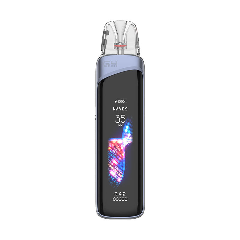 Uwell Caliburn G4 Pro Pod System Kit 1800mAh 3ml (35W) new