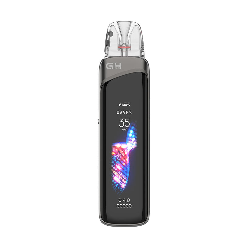 Uwell Caliburn G4 Pro Pod System Kit 1800mAh 3ml (35W) new
