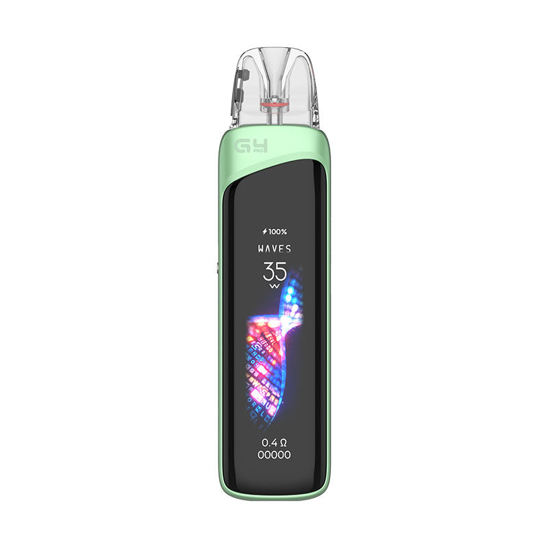 Uwell Caliburn G4 Pro Pod System Kit 1800mAh 3ml (35W) new