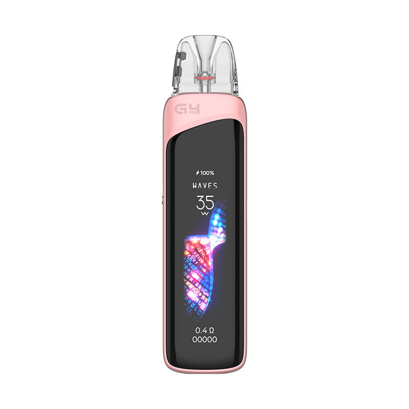 Uwell Caliburn G4 Pro Pod System Kit 1800mAh 3ml (35W) new