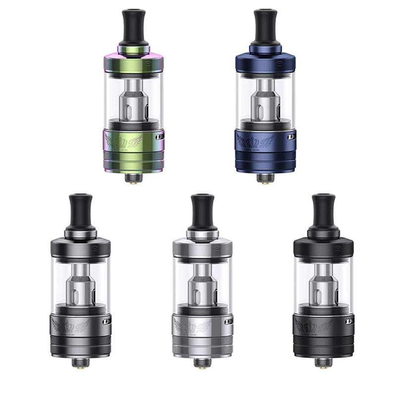 Uwell Crown Nano Tank 4.5ml new