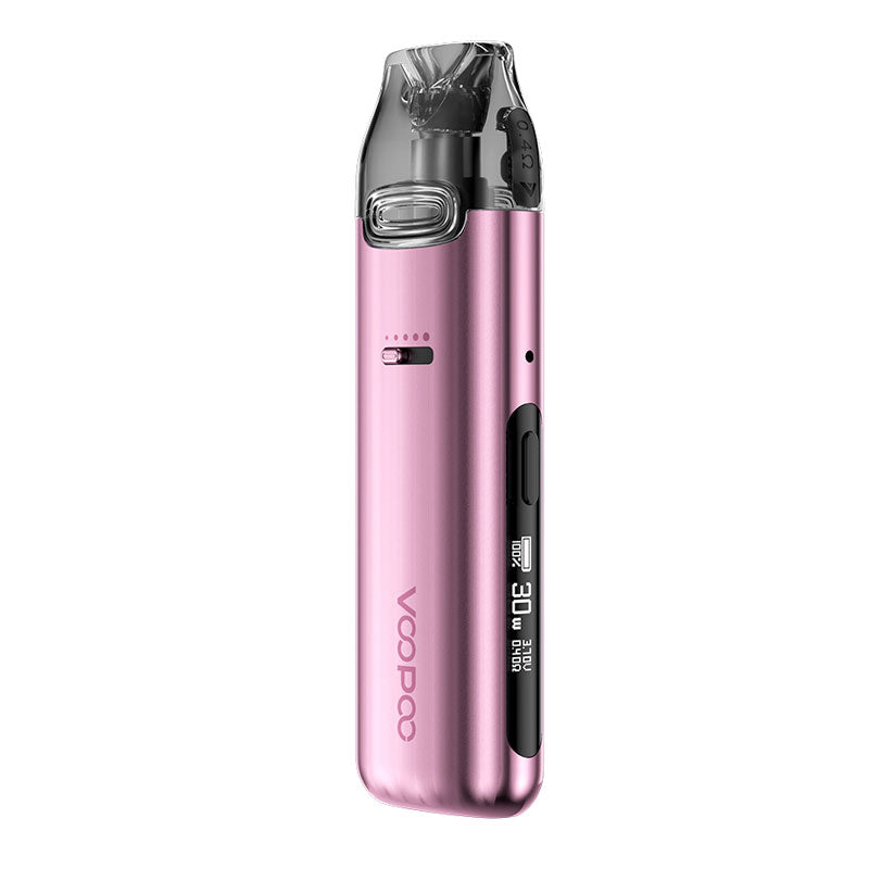 VOOPOO VMATE PRO Power Edition Kit 900mAh 3ml,Auto Power Off if no Operation for 10 Minutes new