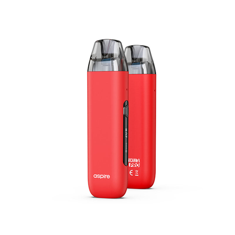 Aspire Minican 3 Pro Pod System Kit 900mAh 3ml
