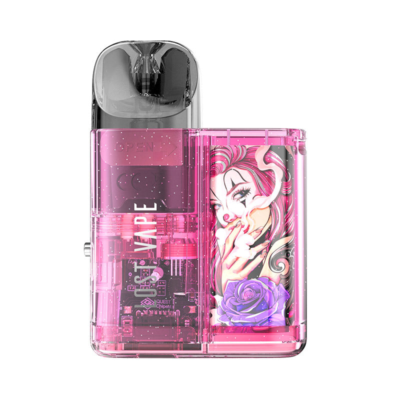Lost Vape Ursa Baby Pod System Kit 800mAh 2.5ml