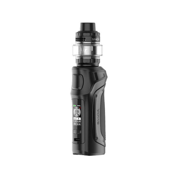 SMOK MAG Solo 100W Box Mod Kit with T-Air Tank Atomizer 5ml New