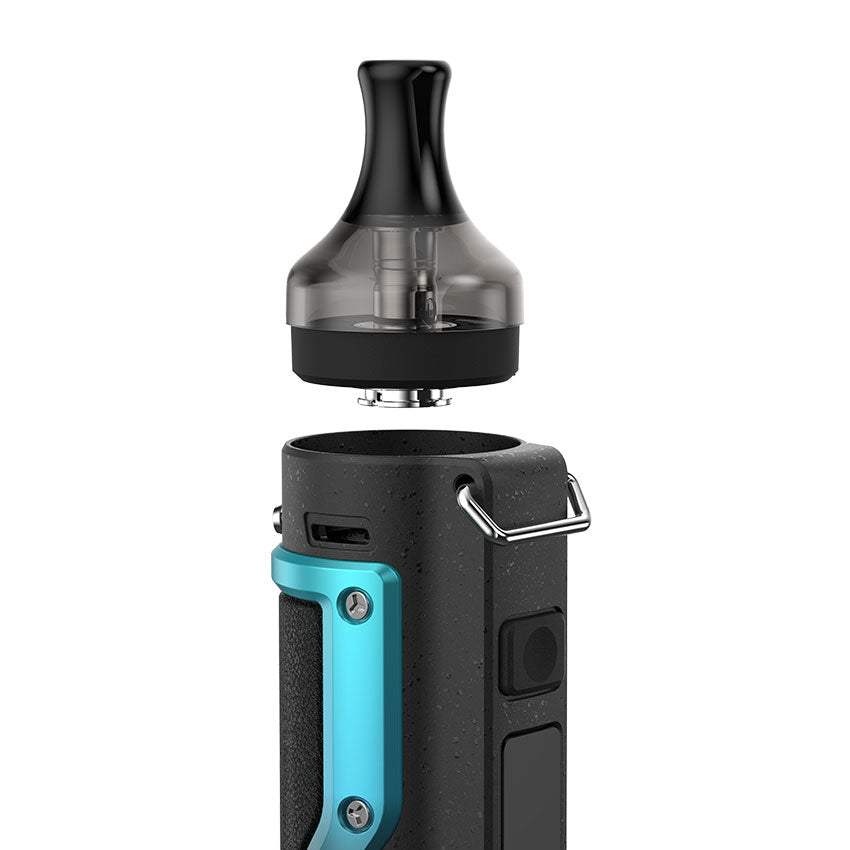 Voopoo Argus Pod Mod Kit 1500mAh 4.5ml2ml