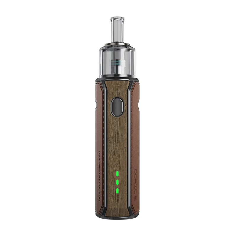 VOOPOO DORIC E Pod System Kit 1500mAh 3ml