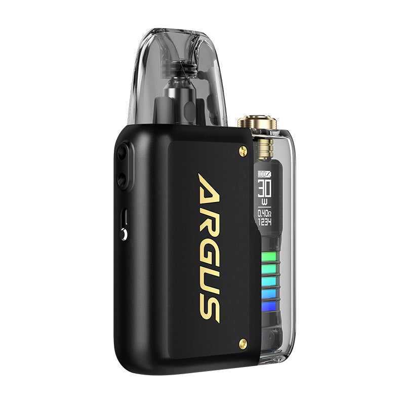 VOOPOO Argus P2 Pod System Kit 1100mAh 2ml New