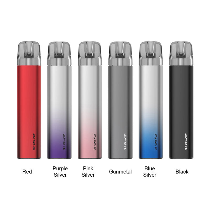 SMOK Zrex RF Pod System Kit 500mAh 2ml New