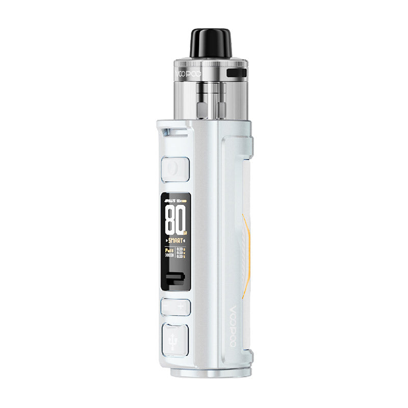 Voopoo Argus Pro 2 Pod Mod Kit 3000mAh 5ml New