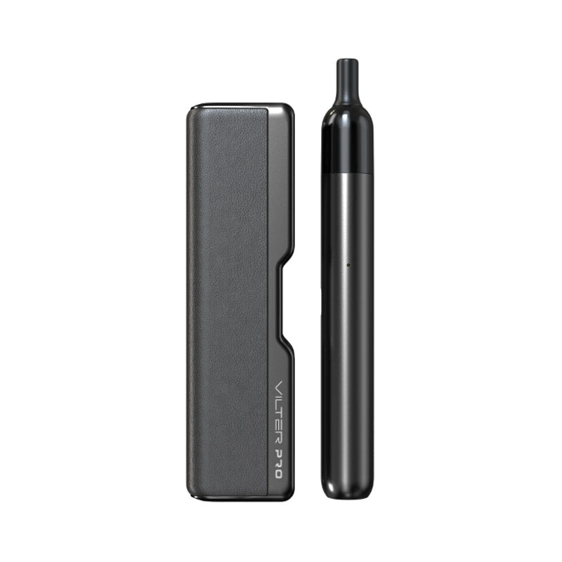 Aspire Vilter Pro Pod System Kit 420mAh + 1600mAh 2ml new