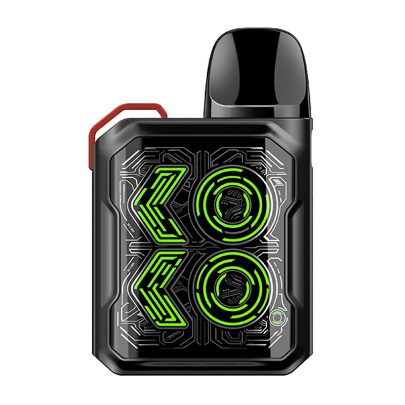 Uwell Caliburn GK2 Pod System Kit 690mAh 2ml