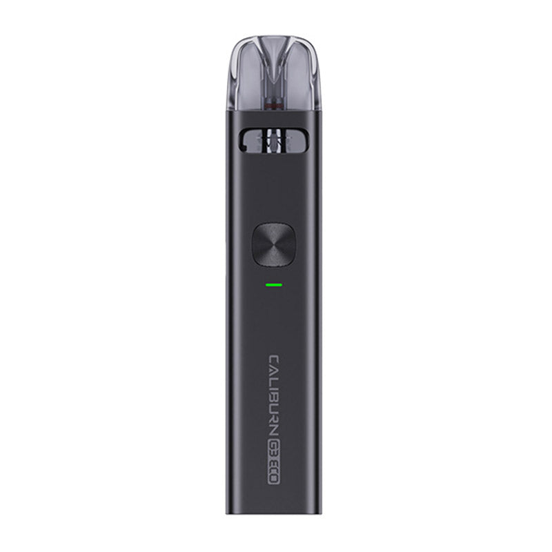 Uwell Caliburn G3 ECO Pod System Kit 750mAh 2.5ml, Auto Power Off if no Operation for 8 Minutes new