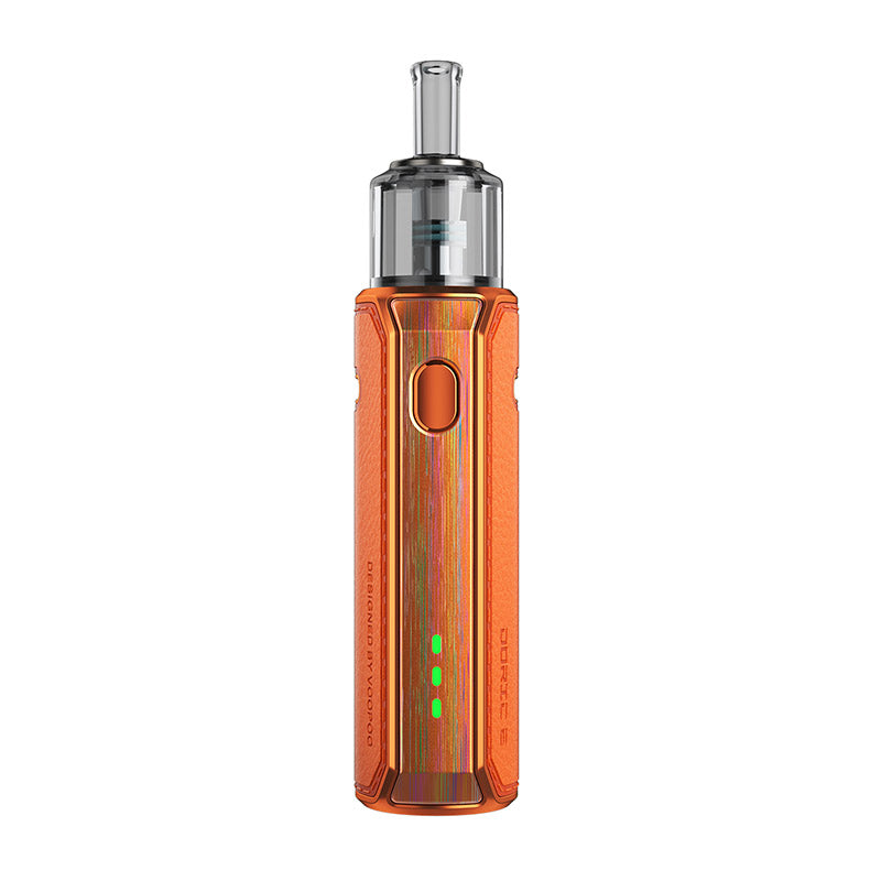 VOOPOO DORIC E Pod System Kit 1500mAh 3ml