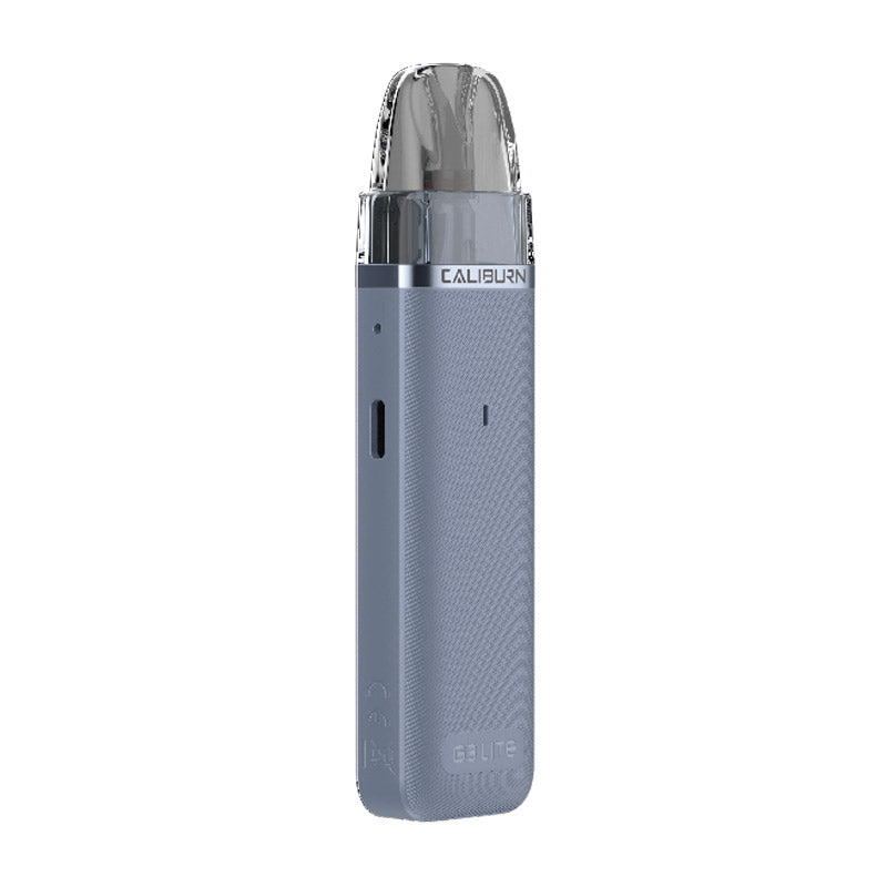Uwell Caliburn G3 Lite Pod System Kit 1200mAh 2.5ml New