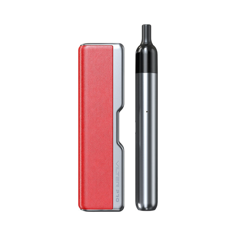 Aspire Vilter Pro Pod System Kit 420mAh + 1600mAh 2ml new