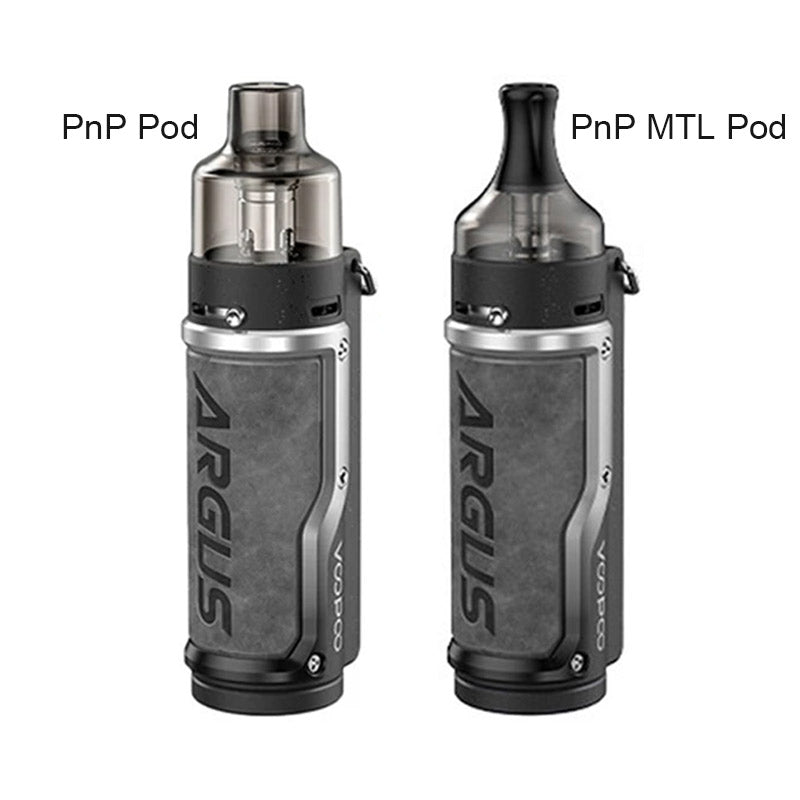 Voopoo Argus Pod Mod Kit 1500mAh 4.5ml2ml
