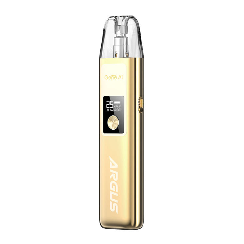 VOOPOO Argus G Pod System Kit 1000mAh 2ml New