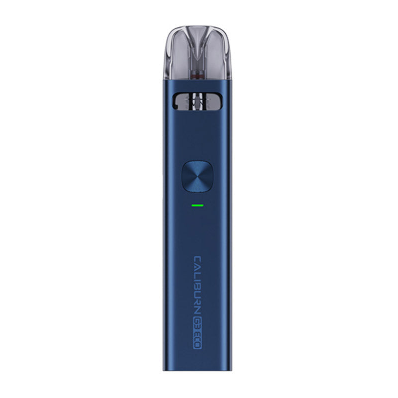 Uwell Caliburn G3 ECO Pod System Kit 750mAh 2.5ml, Auto Power Off if no Operation for 8 Minutes new