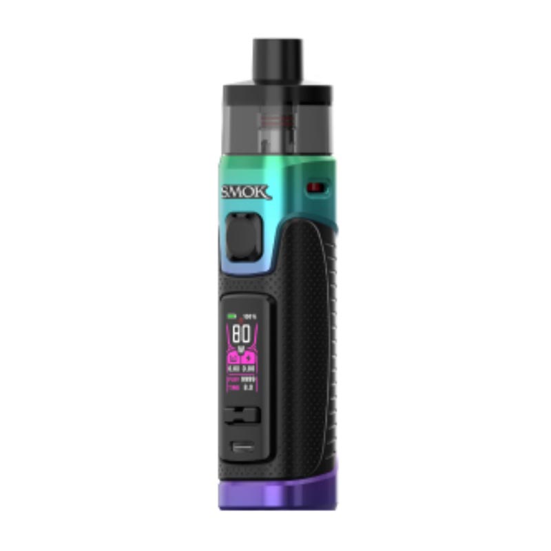Smok RPM 5 Pro 80W Pod System Kit 6.5ml New