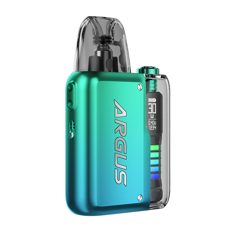 VOOPOO Argus P2 Pod System Kit 1100mAh 2ml New