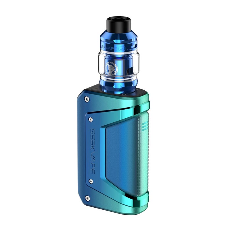 Geekvape L200 (Aegis Legend 2) Mod kit with Z Sub new