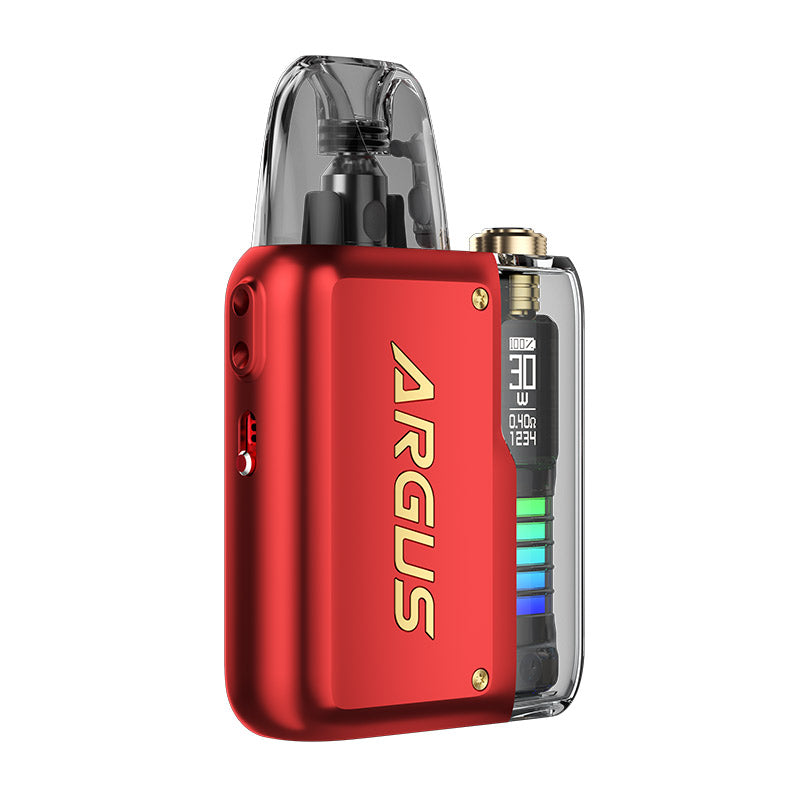 VOOPOO Argus P2 Pod System Kit 1100mAh 2ml New