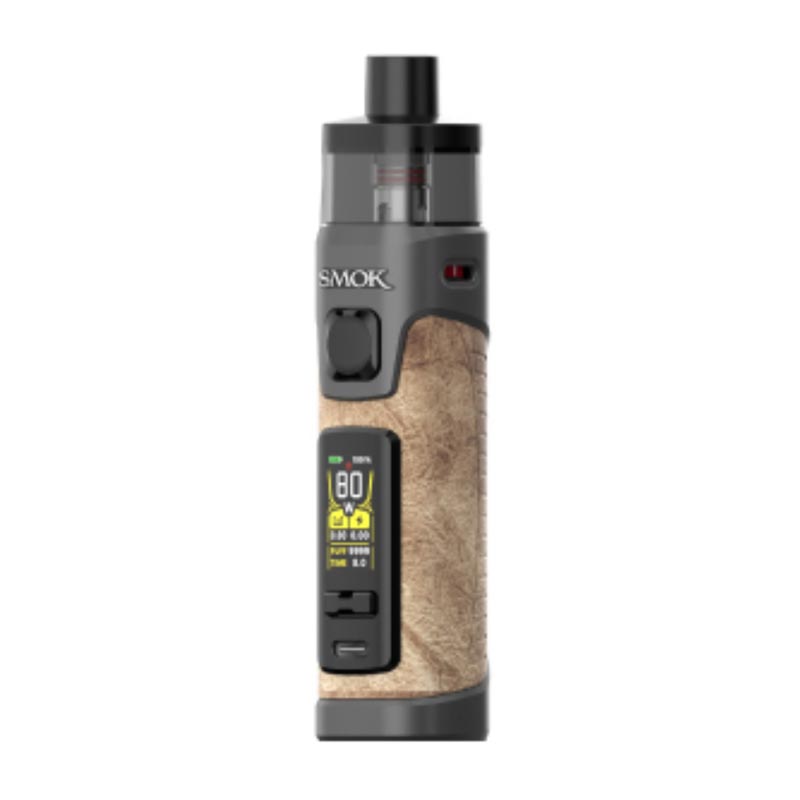 Smok RPM 5 Pro 80W Pod System Kit 6.5ml New