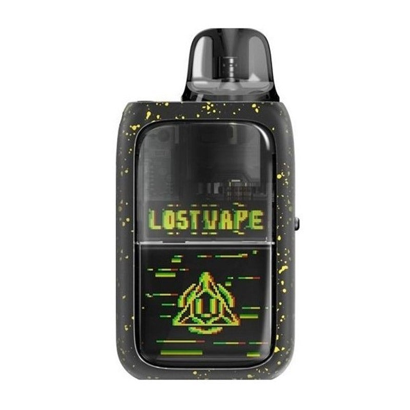 Lost Vape Epoch Pod System Kit 1000mAh 2.5ml New