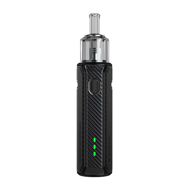 VOOPOO DORIC E Pod System Kit 1500mAh 3ml