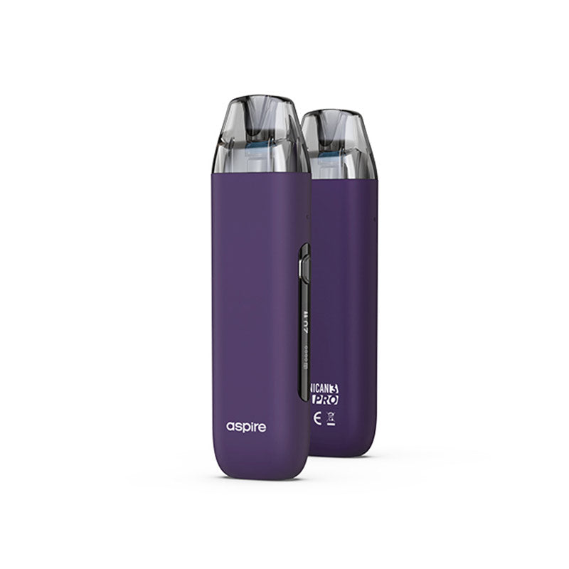 Aspire Minican 3 Pro Pod System Kit 900mAh 3ml