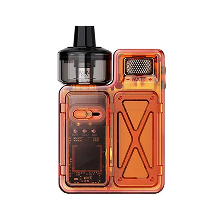 Uwell Crown M Pod Mod Kit 1000mAh 4ml Clearance