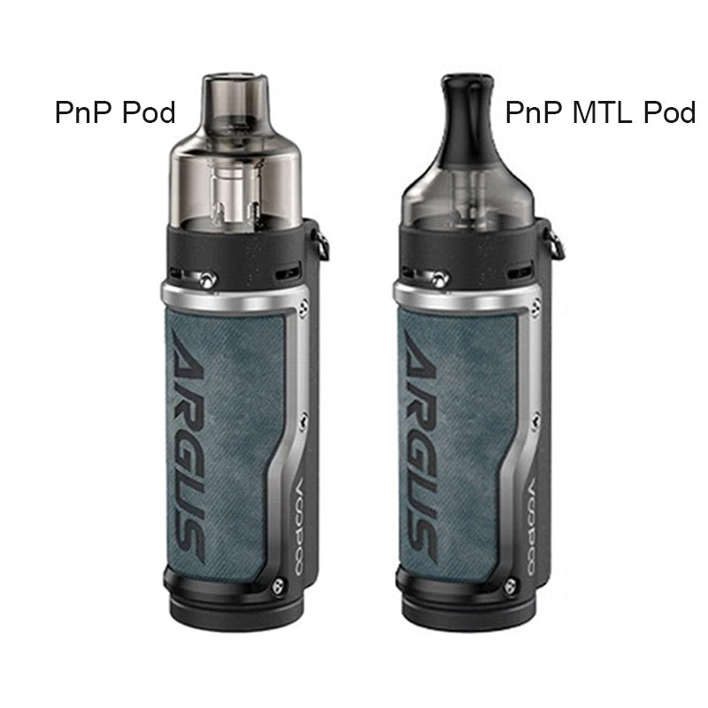 Voopoo Argus Pod Mod Kit 1500mAh 4.5ml2ml