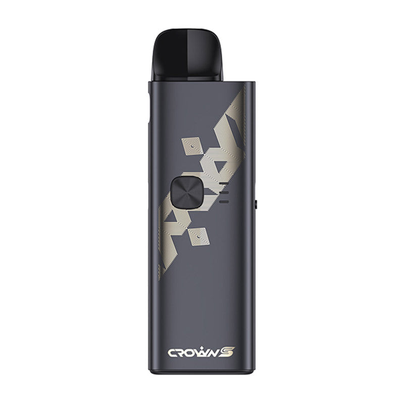 Uwell Crown S Pod System Kit 1500mAh 5ml New