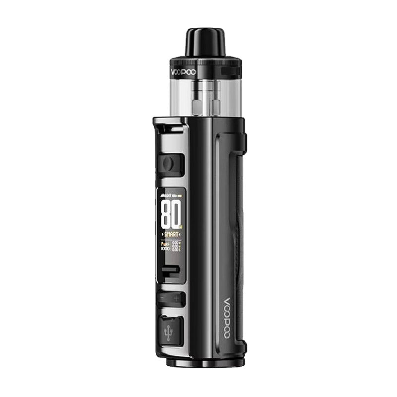 Voopoo Argus Pro 2 Pod Mod Kit 3000mAh 5ml New