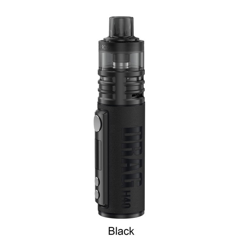 VOOPOO Drag H40 Mod Kit with PnP POD II 1500mAh 5ml