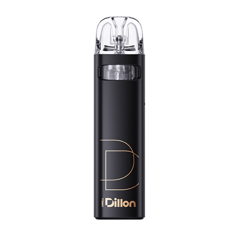 Uwell Dillon EM Pod System Kit 900mAh 2.5ml new