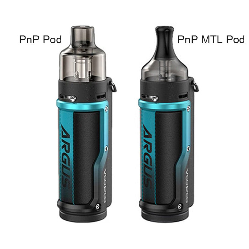 Voopoo Argus Pod Mod Kit 1500mAh 4.5ml2ml