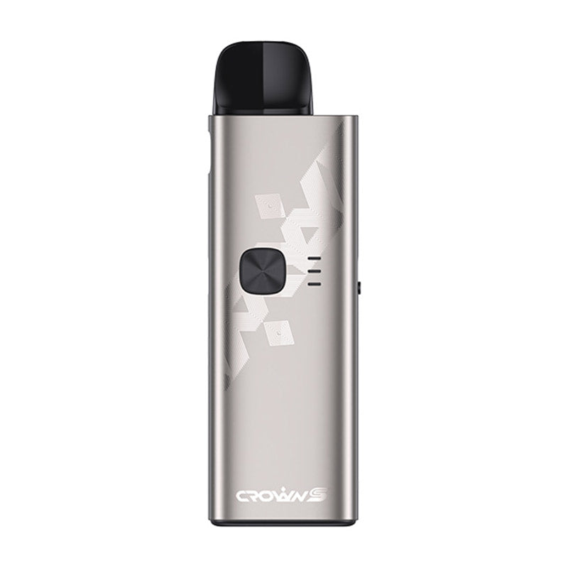 Uwell Crown S Pod System Kit 1500mAh 5ml New