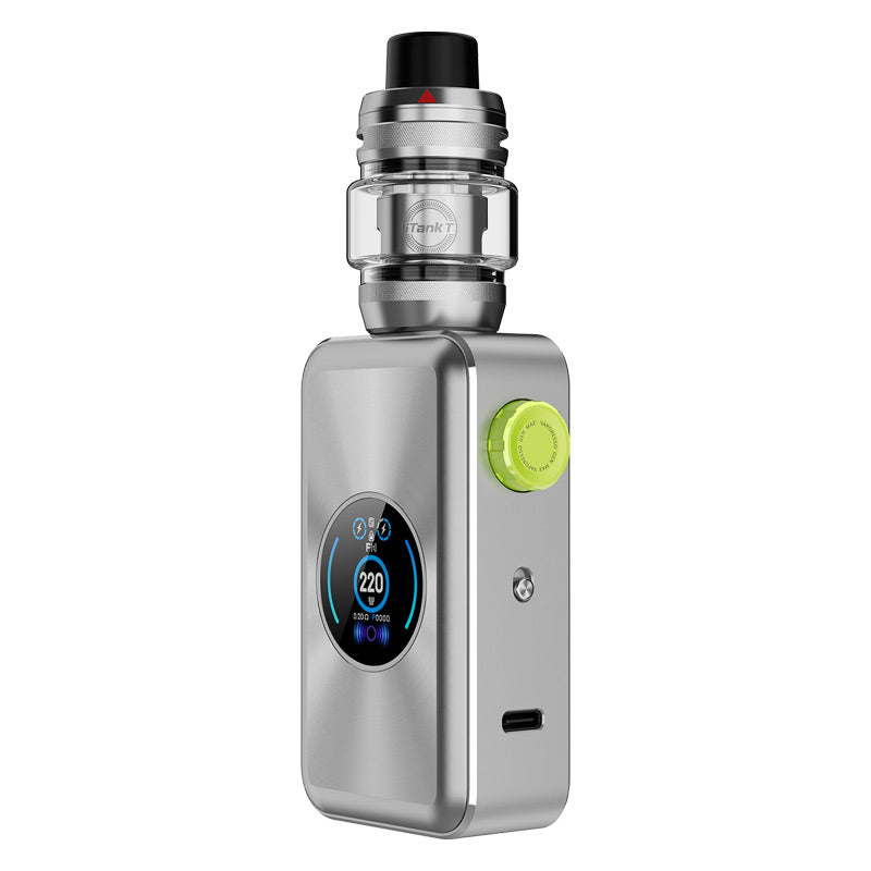 Vaporesso GEN MAX Mod Kit With iTank T Atomizer 6ml New