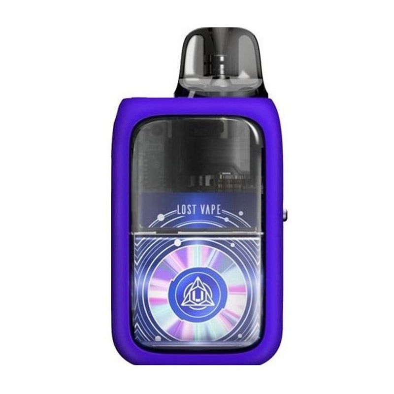 Lost Vape Epoch Pod System Kit 1000mAh 2.5ml New