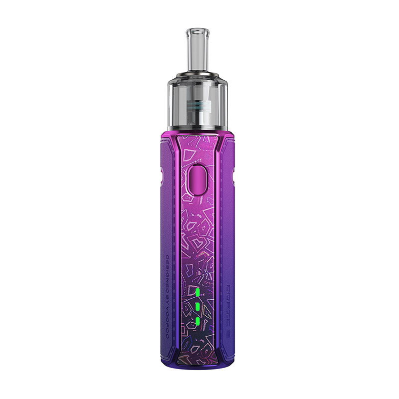 VOOPOO DORIC E Pod System Kit 1500mAh 3ml